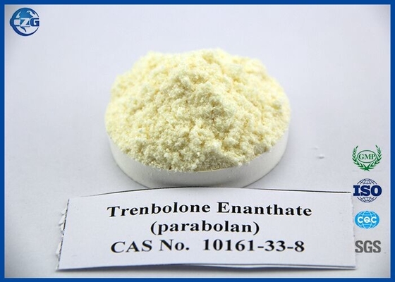 中国 回帰年Trenbolone EnanthateのためのTrenの注射可能な同化ステロイドホルモン サプライヤー