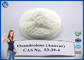 未加工口頭同化ステロイドホルモンは高く純粋なAnavar Oxandrolone 10mgを粉にします サプライヤー