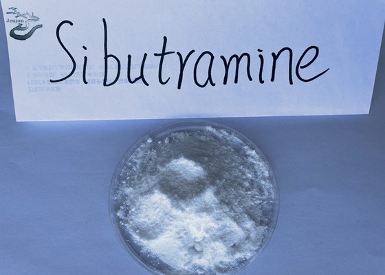 薬剤 原材料 シブ CAS 106650-56-0 体重減少のためのシブトラミン粉