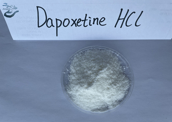 薬剤 原材料 最良の勃起不全 薬剤 ダポキシテンHCL CAS 129938-20-1
