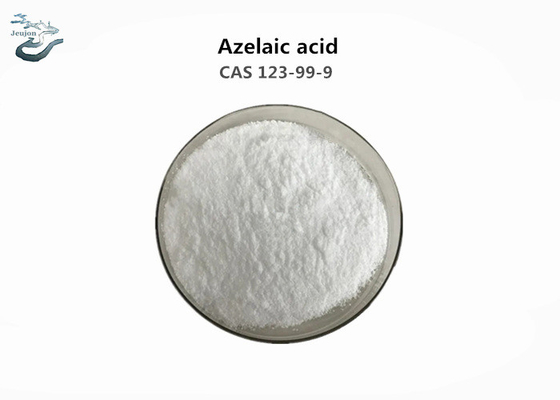 製造供給 99% 化粧品 原材料 アゼラ酸 CAS 123-99-9