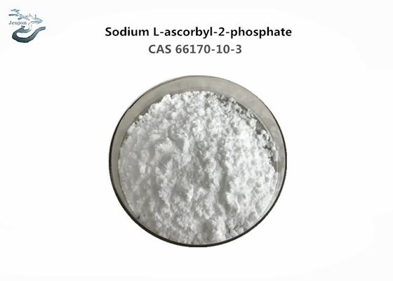 Factory Price Cosmetics Raw Materials Sodium L-Ascorbyl-2-Phosphate CAS 66170-10-3 SAP