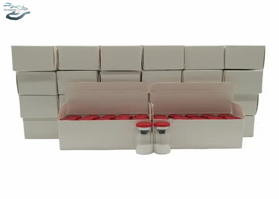 Weight Loss Peptide Reta LY3437943 4mg 10mg Per Vial CAS 2381089-83-2