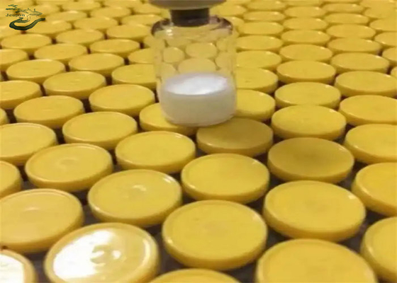 Peptide Reta10 LY-3437943 Triple Hormone Receptor Agonist for Significant Weight Reduction Results