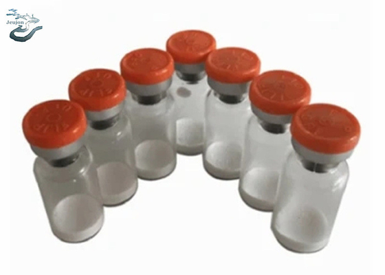 メラノタンII粉末 ブラウン メラノタン2 MT2 ペプチド 注射 10mg/ボトル CAS 121062-08-6