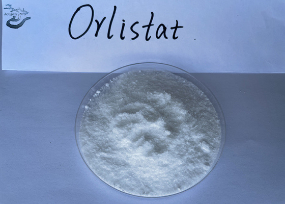 薬剤 原材料 脂肪燃焼剤 薬剤 オリスタット 粉 CAS 96829-58-2