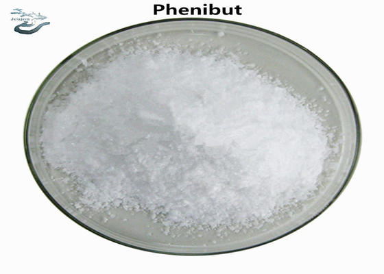 フルブルクノートロピックス 粉末 フェニブットHcl CAS 1078-21-3 フェニブットヒドロクロリド