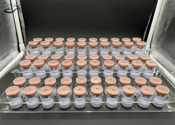 医薬品 ペプチド レタトゥルチド LY-3437943 4mg 10mg CAS 2381089-83-2