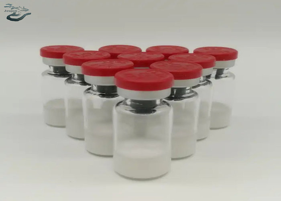 CAS 2381089-83-2 レタトゥルチド 体重減少とグルコース制御のための革命的なペプチド