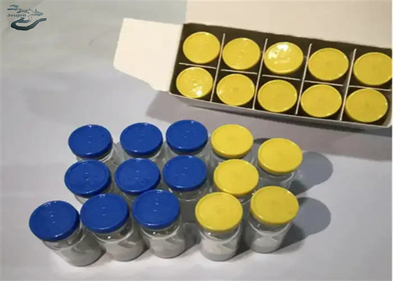 ペプチド メーカー 供給 レタトゥルチド 2381089-83-2 4mg 10mg 減量