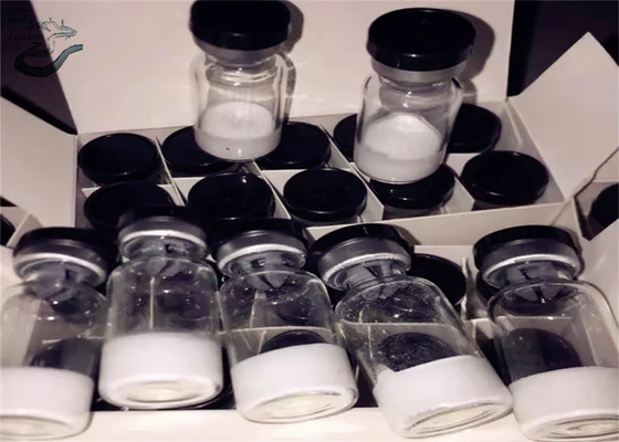 中国 メーカー 供給 減量 ペプチド レタトゥタイド LY3437943 10mg 錠