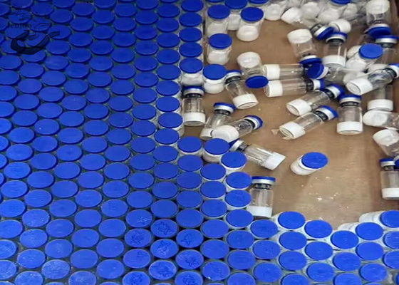 ペプチド メーカー 供給 減量 ペプチド CAS 2381089-83-2 レタトゥタイド 溶解剤粉